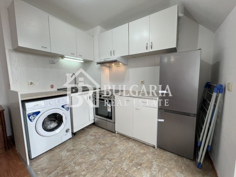 Дава под наем 2-СТАЕН, гр. София, Люлин 8, снимка 2 - Апартаменти - 53062803