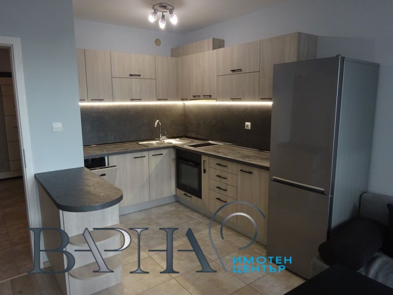 Te huur  2 slaapkamers Varna , Levski 1 , 110 m² | 17022146