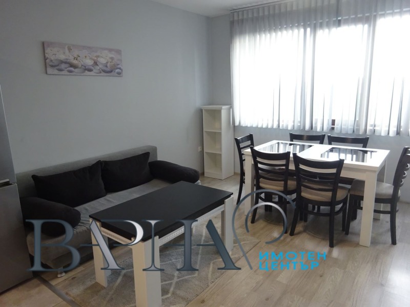 Te huur  2 slaapkamers Varna , Levski 1 , 110 m² | 17022146 - afbeelding [4]