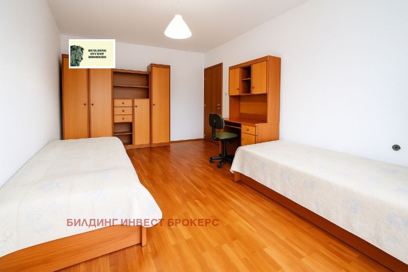 K pronájmu  2 ložnice Sofia , Lozenec , 110 m2 | 36965409 - obraz [6]
