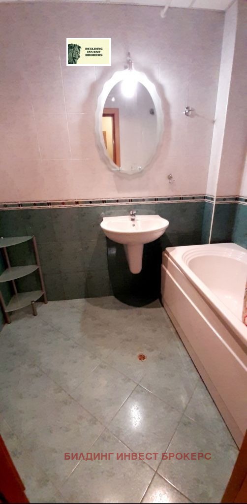 K pronájmu  2 ložnice Sofia , Lozenec , 110 m2 | 36965409 - obraz [9]