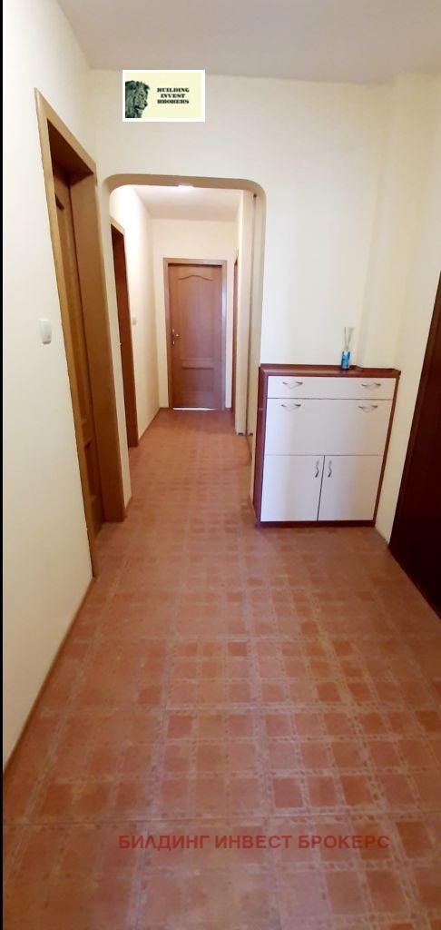 K pronájmu  2 ložnice Sofia , Lozenec , 110 m2 | 36965409 - obraz [3]