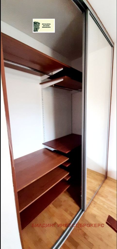 K pronájmu  2 ložnice Sofia , Lozenec , 110 m2 | 36965409 - obraz [5]
