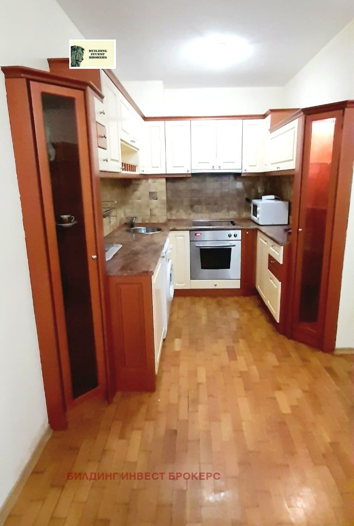K pronájmu  2 ložnice Sofia , Lozenec , 110 m2 | 36965409 - obraz [2]