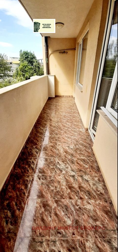 K pronájmu  2 ložnice Sofia , Lozenec , 110 m2 | 36965409 - obraz [7]