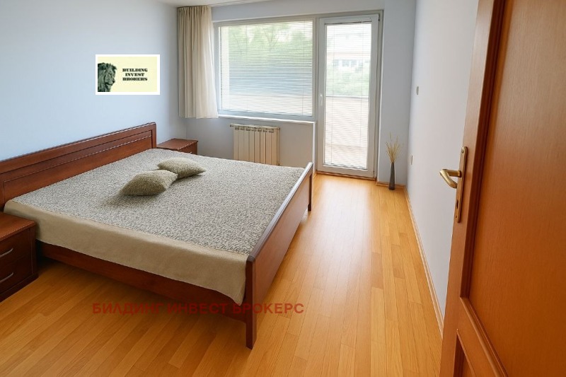 K pronájmu  2 ložnice Sofia , Lozenec , 110 m2 | 36965409 - obraz [4]
