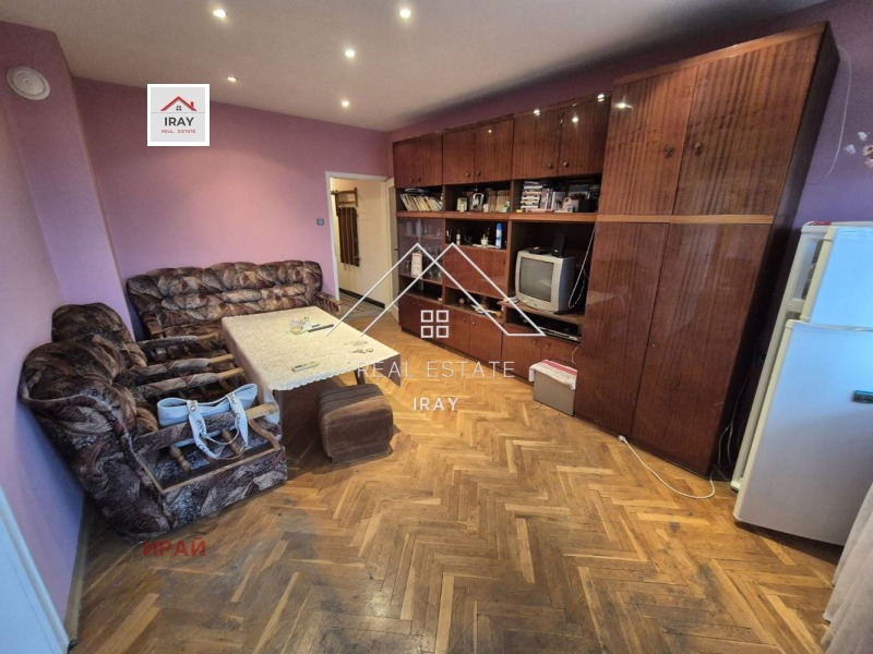 Под наем 3-СТАЕН, град Стара Загора, Аязмото • 450 лв. / 230.08 € • 35790244 1