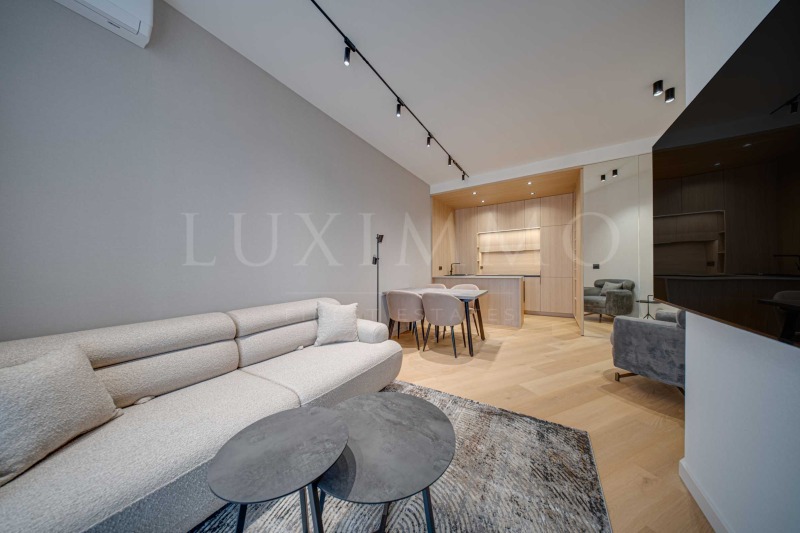 Дава под наем 3-СТАЕН, гр. София, Младост 4