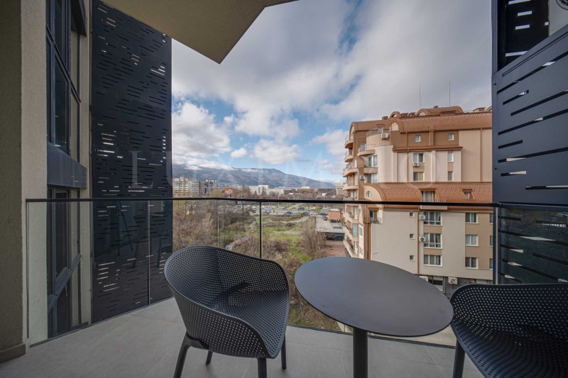 Дава под наем 3-СТАЕН, гр. София, Младост 4, снимка 6 - Апартаменти - 53052253