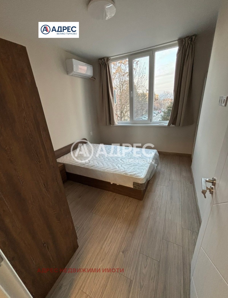 Дава под наем 3-СТАЕН, гр. Велико Търново, Център, снимка 4 - Апартаменти - 53323805