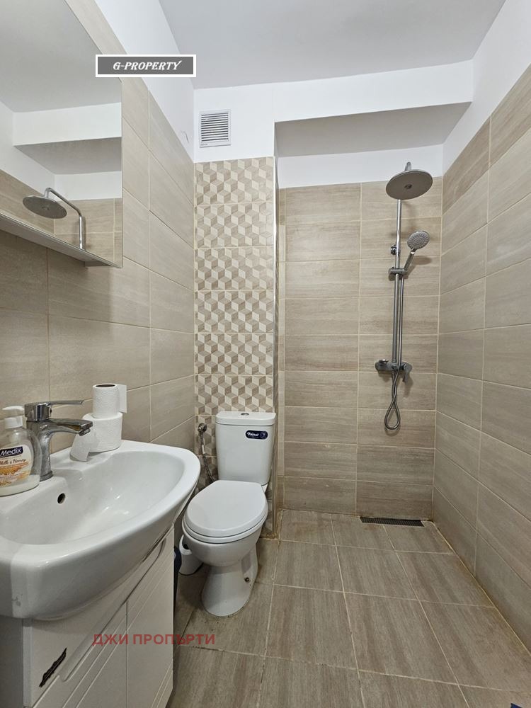 Дава под наем 3-СТАЕН, гр. София, Студентски град, снимка 2 - Апартаменти - 53946397