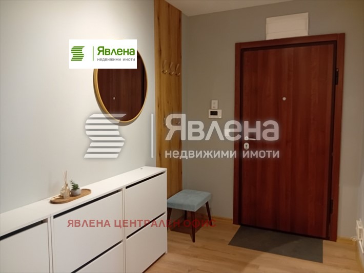 Дава под наем 4-СТАЕН, гр. София, Кръстова вада, снимка 11 - Апартаменти - 54646811