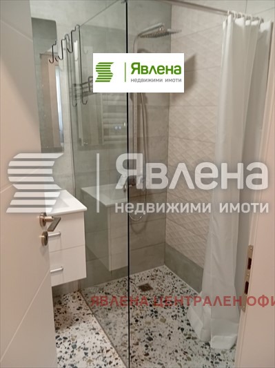 Дава под наем 4-СТАЕН, гр. София, Кръстова вада, снимка 14 - Апартаменти - 54646811