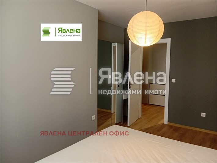 Дава под наем 4-СТАЕН, гр. София, Кръстова вада, снимка 8 - Апартаменти - 54646811