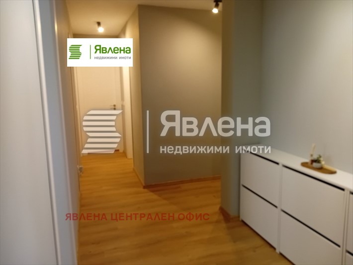 Дава под наем 4-СТАЕН, гр. София, Кръстова вада, снимка 12 - Апартаменти - 54646811
