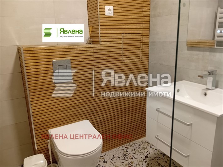 Дава под наем 4-СТАЕН, гр. София, Кръстова вада, снимка 15 - Апартаменти - 54646811