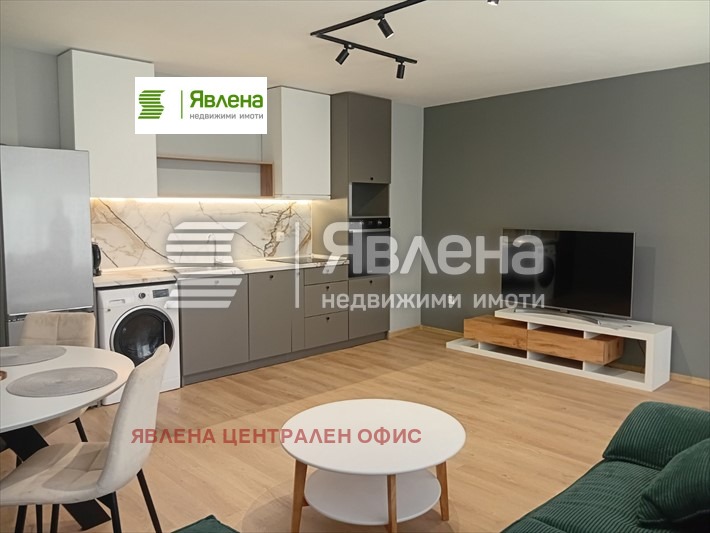 Дава под наем 4-СТАЕН, гр. София, Кръстова вада