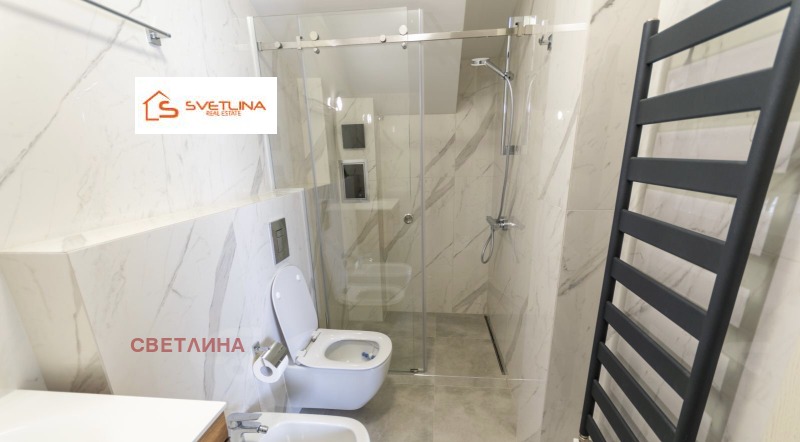 Дава под наем МЕЗОНЕТ, гр. София, Център, снимка 9 - Апартаменти - 53072019