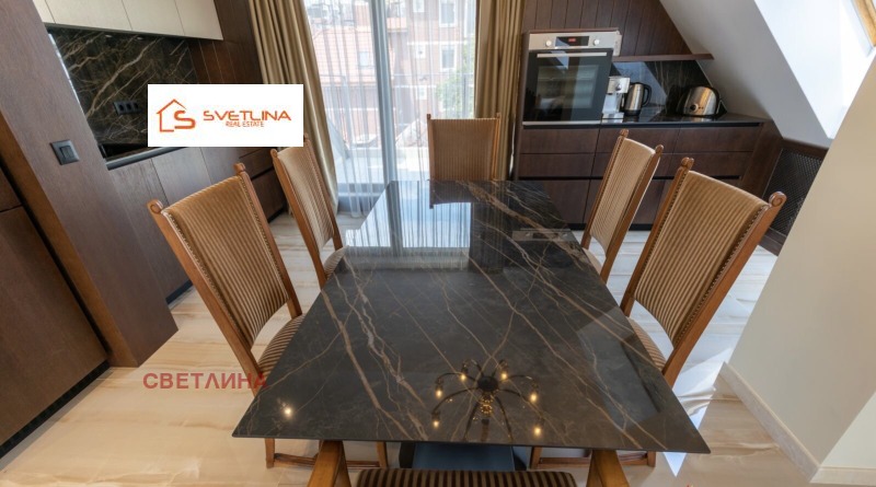 Дава под наем МЕЗОНЕТ, гр. София, Център, снимка 4 - Апартаменти - 53072019