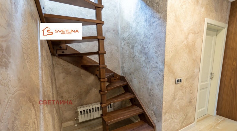 Дава под наем МЕЗОНЕТ, гр. София, Център, снимка 7 - Апартаменти - 53072019