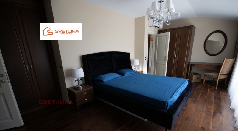 Дава под наем МЕЗОНЕТ, гр. София, Център, снимка 8 - Апартаменти - 53072019