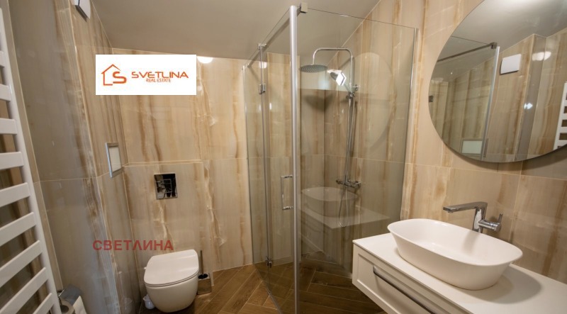 Дава под наем МЕЗОНЕТ, гр. София, Център, снимка 12 - Апартаменти - 53072019