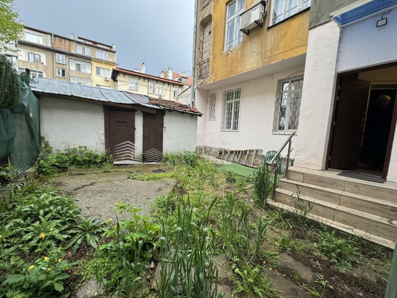 Дава под наем  Офис град София , Център , 90 кв.м | 30000921 - изображение [5]