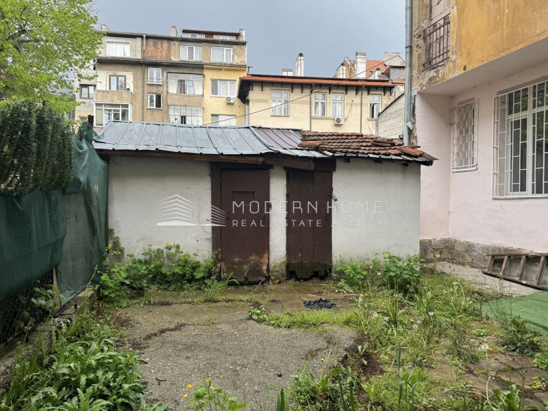 Дава под наем  Офис град София , Център , 90 кв.м | 30000921 - изображение [15]