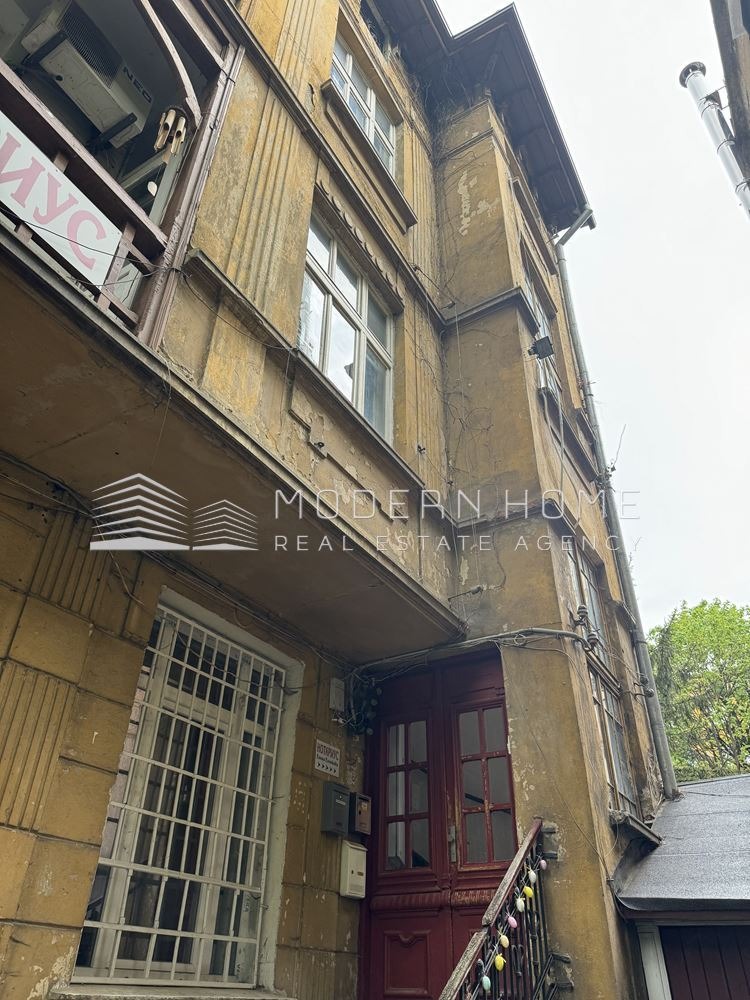 Дава под наем  Офис град София , Център , 90 кв.м | 30000921 - изображение [11]