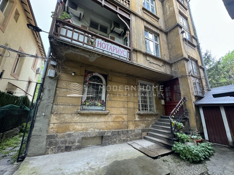 Дава под наем  Офис град София , Център , 90 кв.м | 30000921 - изображение [2]