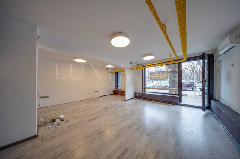 Дава под наем МАГАЗИН, гр. София, Център, снимка 3 - Магазини - 53519522