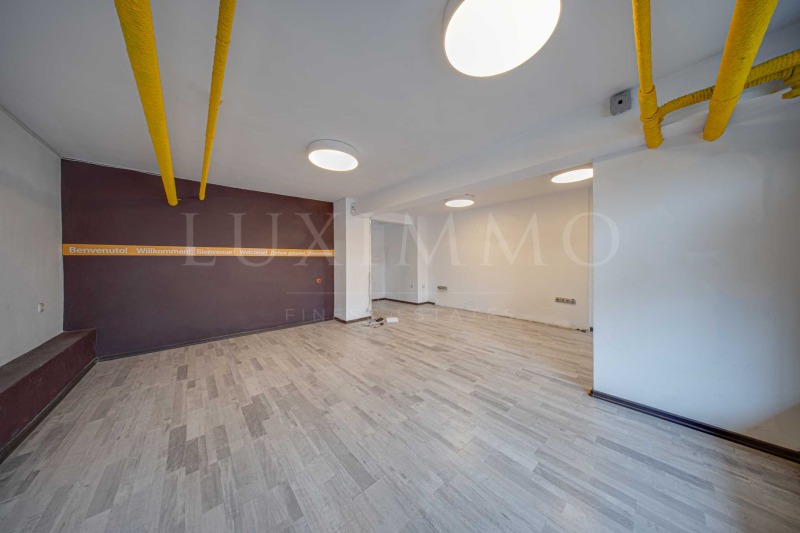 Дава под наем МАГАЗИН, гр. София, Център, снимка 2 - Магазини - 53519522