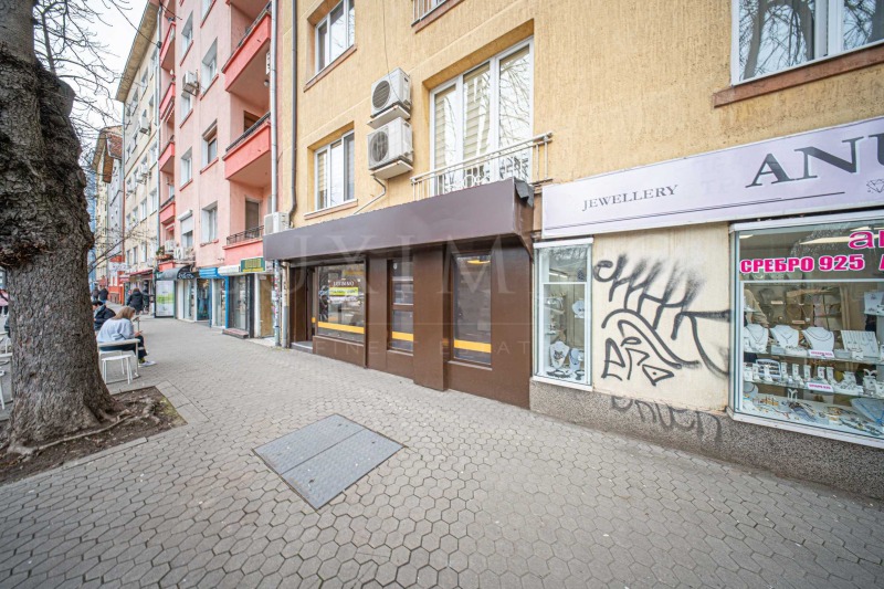 Дава под наем МАГАЗИН, гр. София, Център, снимка 8 - Магазини - 53519522