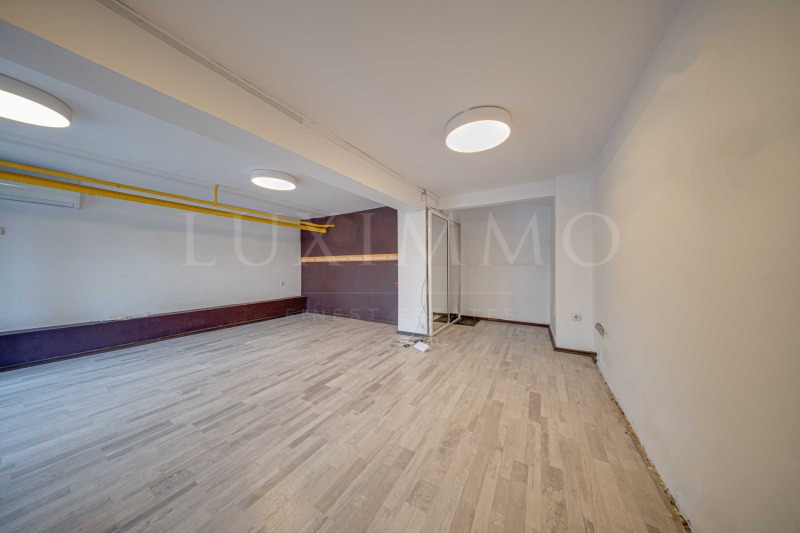 Дава под наем МАГАЗИН, гр. София, Център, снимка 4 - Магазини - 53519522