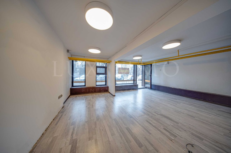 Дава под наем МАГАЗИН, гр. София, Център, снимка 6 - Магазини - 53519522