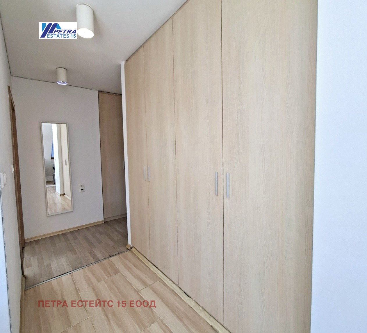 Дава под наем 2-СТАЕН, гр. София, Стрелбище, снимка 13 - Апартаменти - 56059338