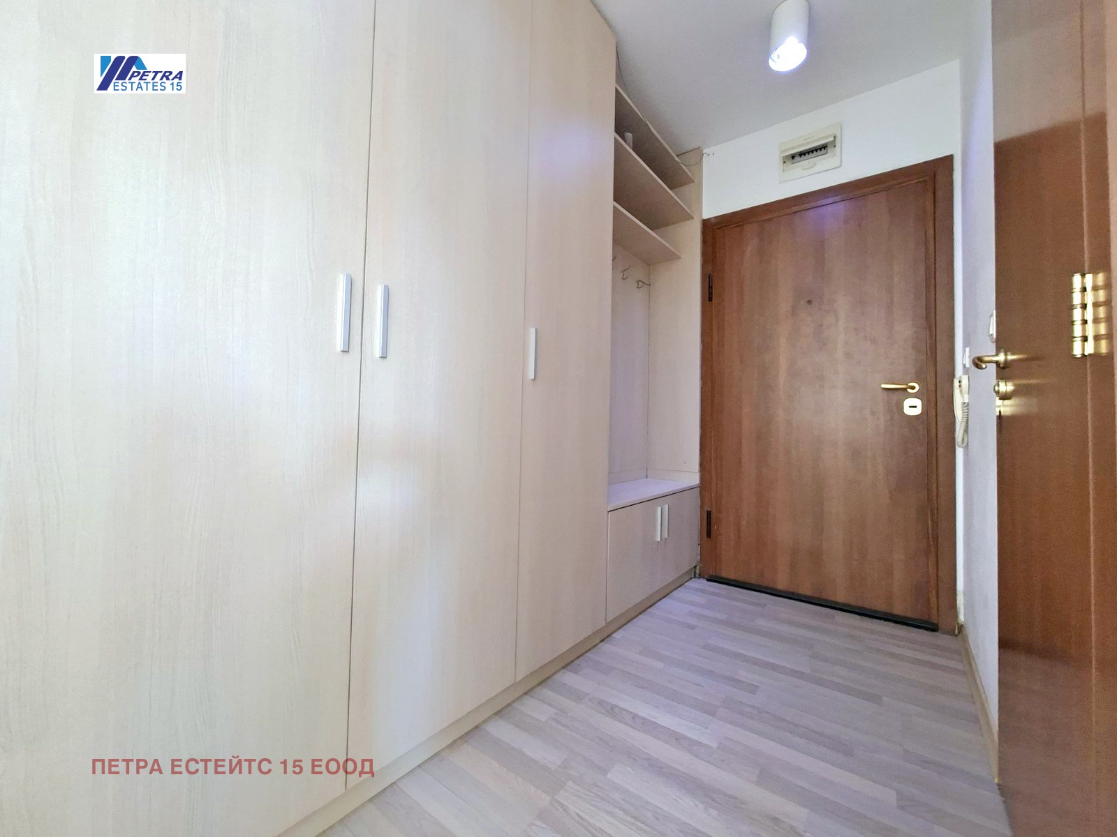 Дава под наем 2-СТАЕН, гр. София, Стрелбище, снимка 14 - Апартаменти - 56059338