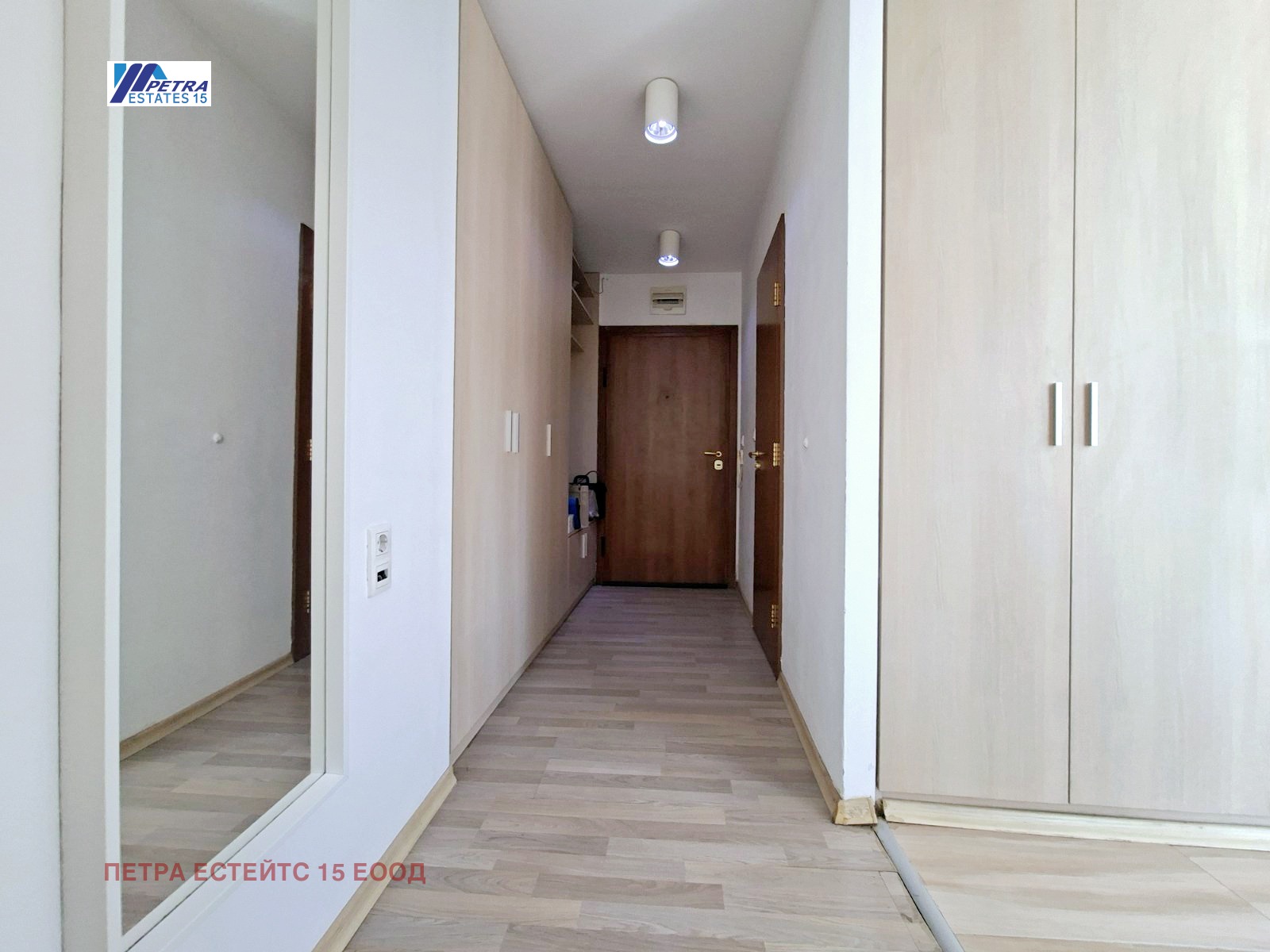 Дава под наем 2-СТАЕН, гр. София, Стрелбище, снимка 12 - Апартаменти - 56059338