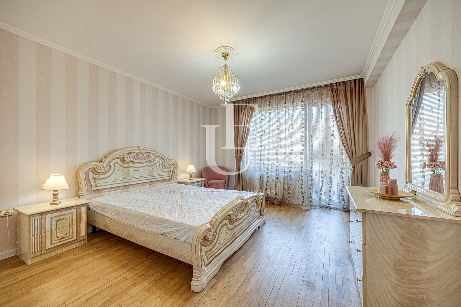 Дава под наем 3-СТАЕН, гр. София, Борово, снимка 11 - Апартаменти - 55573114
