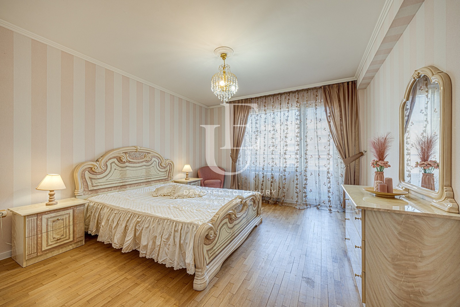 Дава под наем 3-СТАЕН, гр. София, Борово, снимка 10 - Апартаменти - 55573114