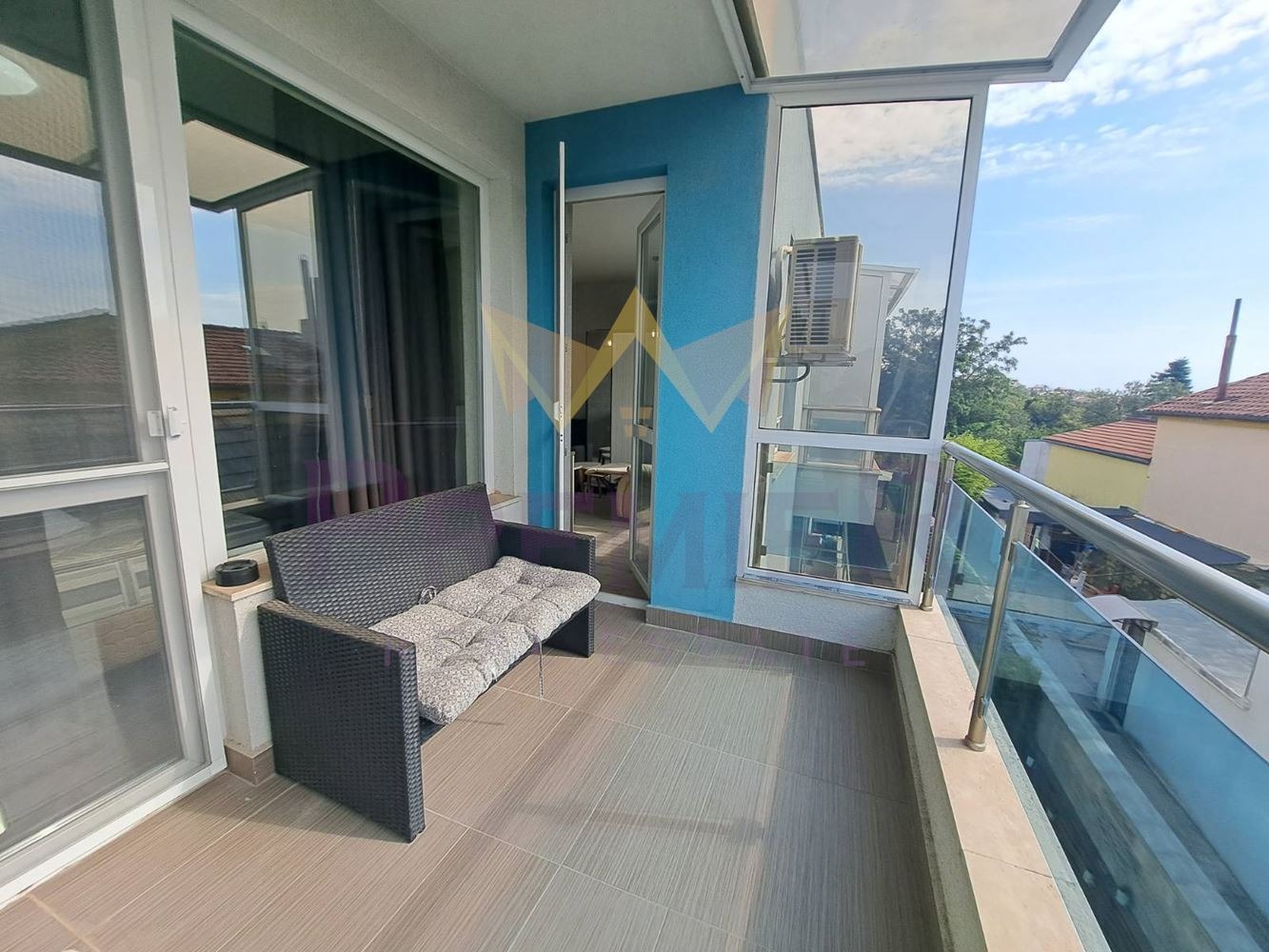 Дава под Наем 2-СТАЕН | Imot.bg — изображение 12