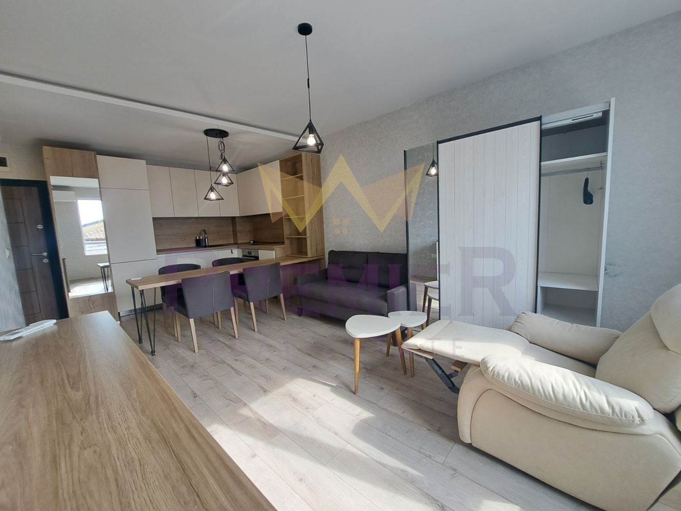 Дава под Наем 2-СТАЕН | Imot.bg — изображение 4