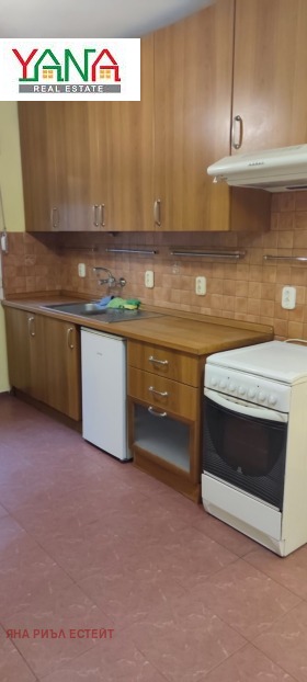 1 soveværelse Krasna polyana 2, Sofia