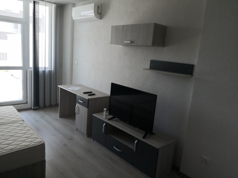 Дава под наем  1-стаен град София , Студентски град , 52 кв.м | 81882663 - изображение [2]