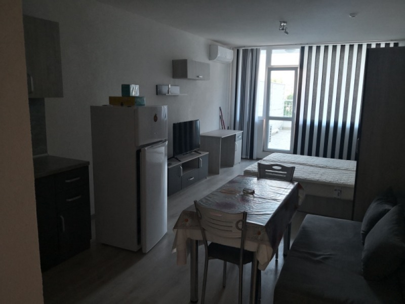 Дава под наем  1-стаен град София , Студентски град , 52 кв.м | 81882663
