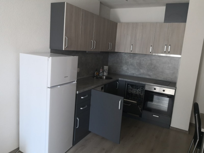 Дава под наем  1-стаен град София , Студентски град , 52 кв.м | 81882663 - изображение [5]