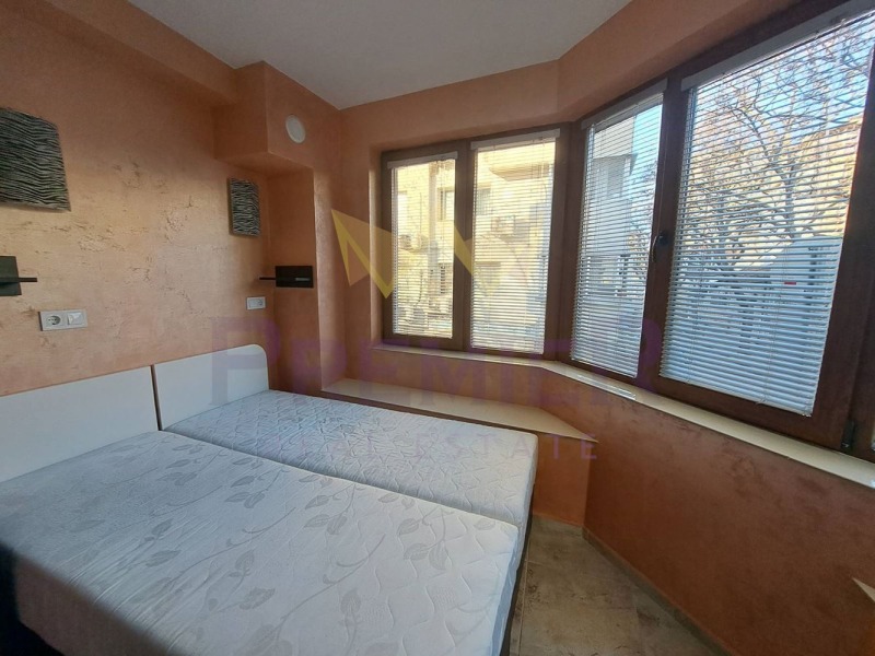 Дава под наем 1-СТАЕН, гр. Варна, Колхозен пазар, снимка 3 - Апартаменти - 52800997