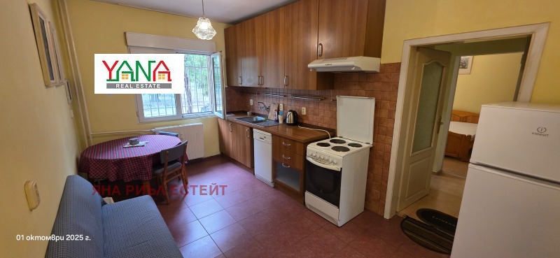 De inchiriat  1 dormitor Sofia , Crasna poliana 2 , 60 mp | 83231055