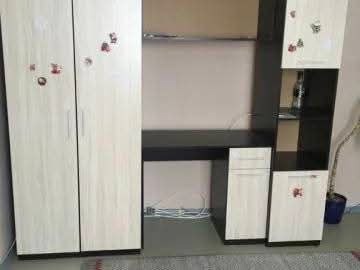 В оренду  1 спальня Шумен , Тракия , 65 кв.м | 77761384 - зображення [3]