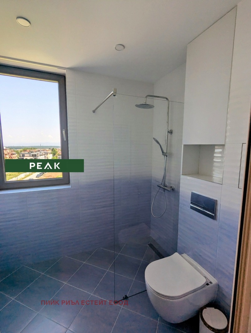A louer  1 chambre Sofia , Vitocha , 67 m² | 11169535 - image [6]